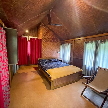 Snow Hills Resorts Thekkady Kültér fotó