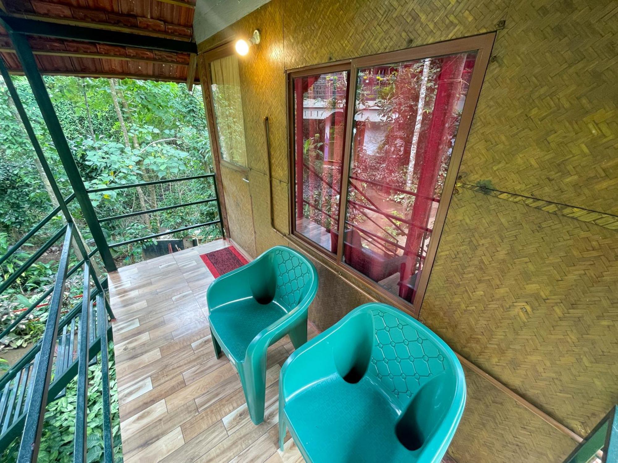 Snow Hills Resorts Thekkady Kültér fotó