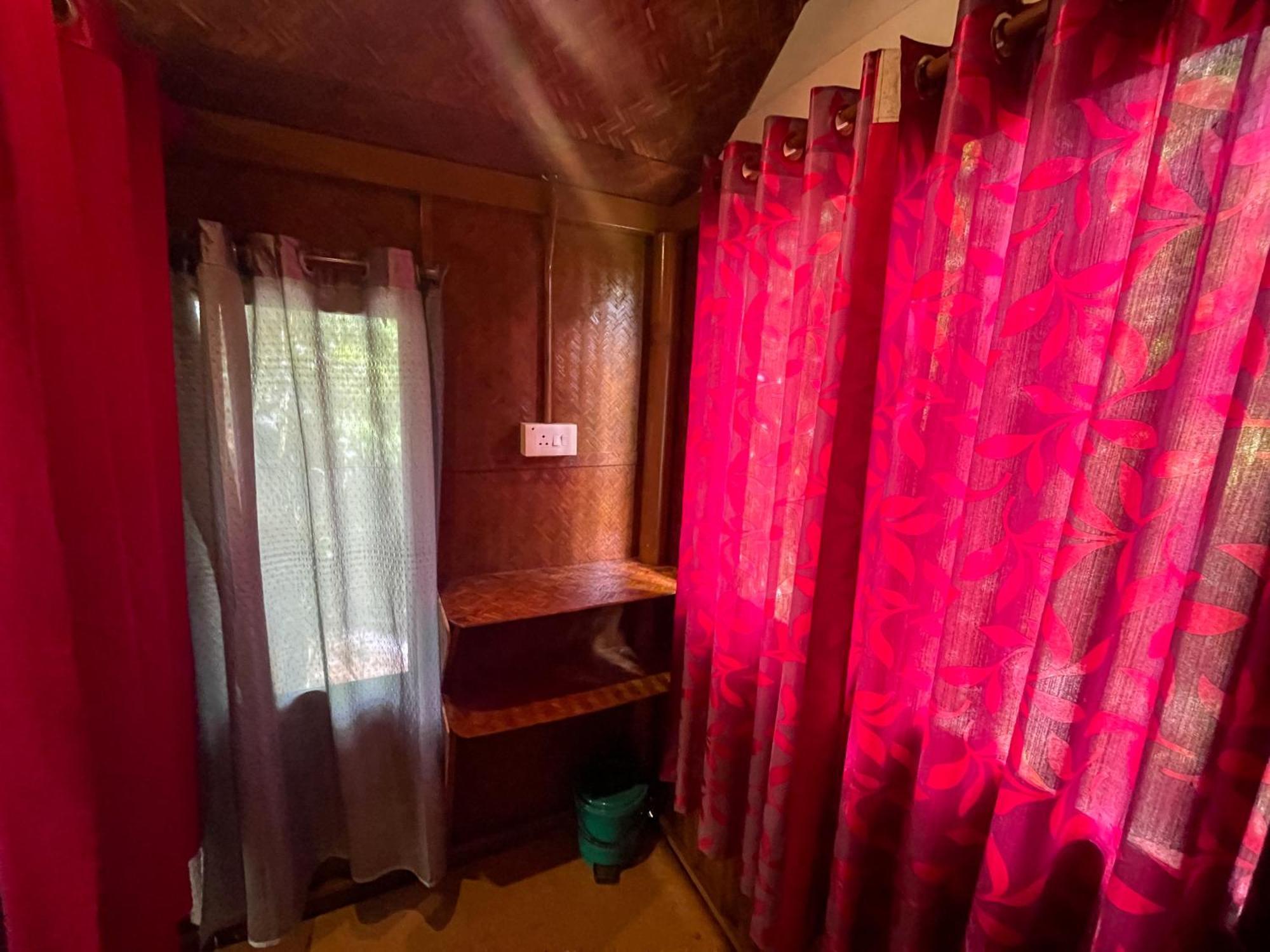Snow Hills Resorts Thekkady Kültér fotó