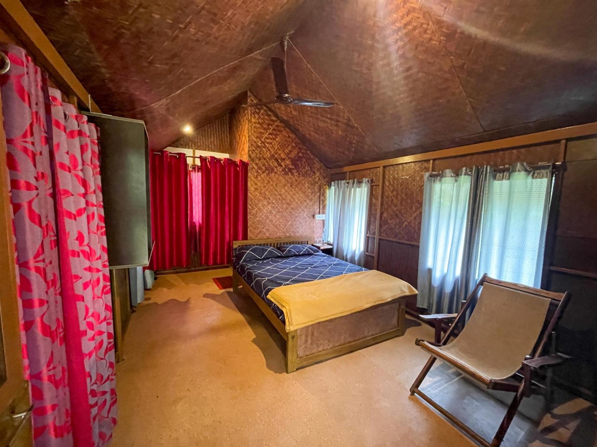 Snow Hills Resorts Thekkady Kültér fotó