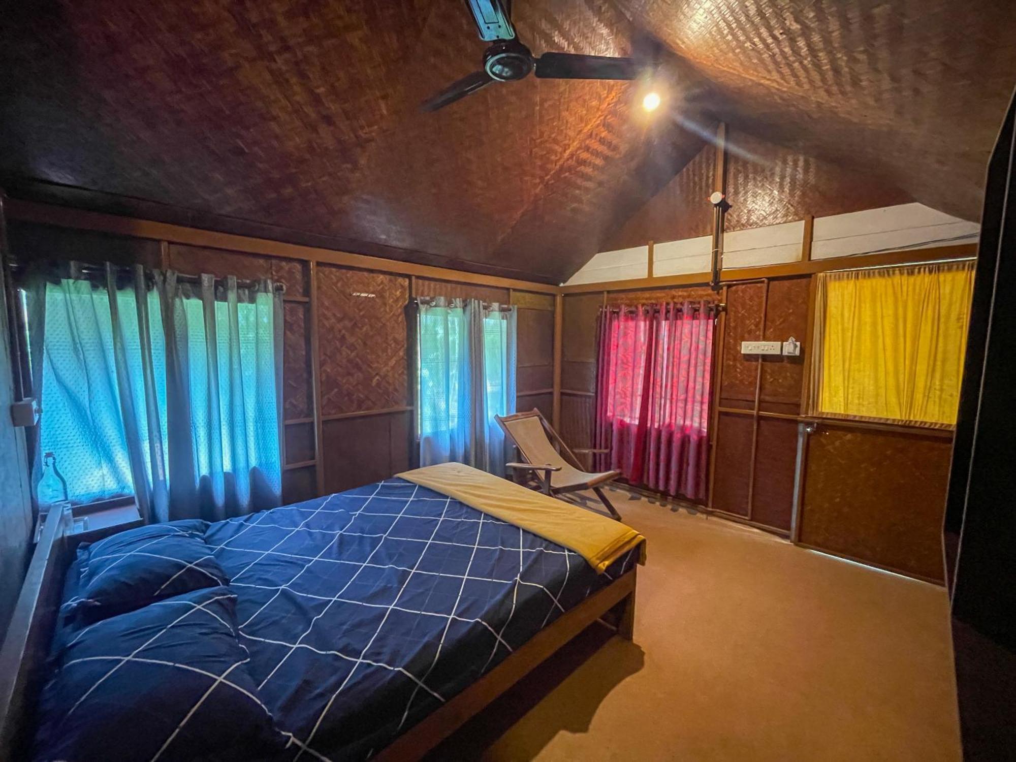 Snow Hills Resorts Thekkady Kültér fotó