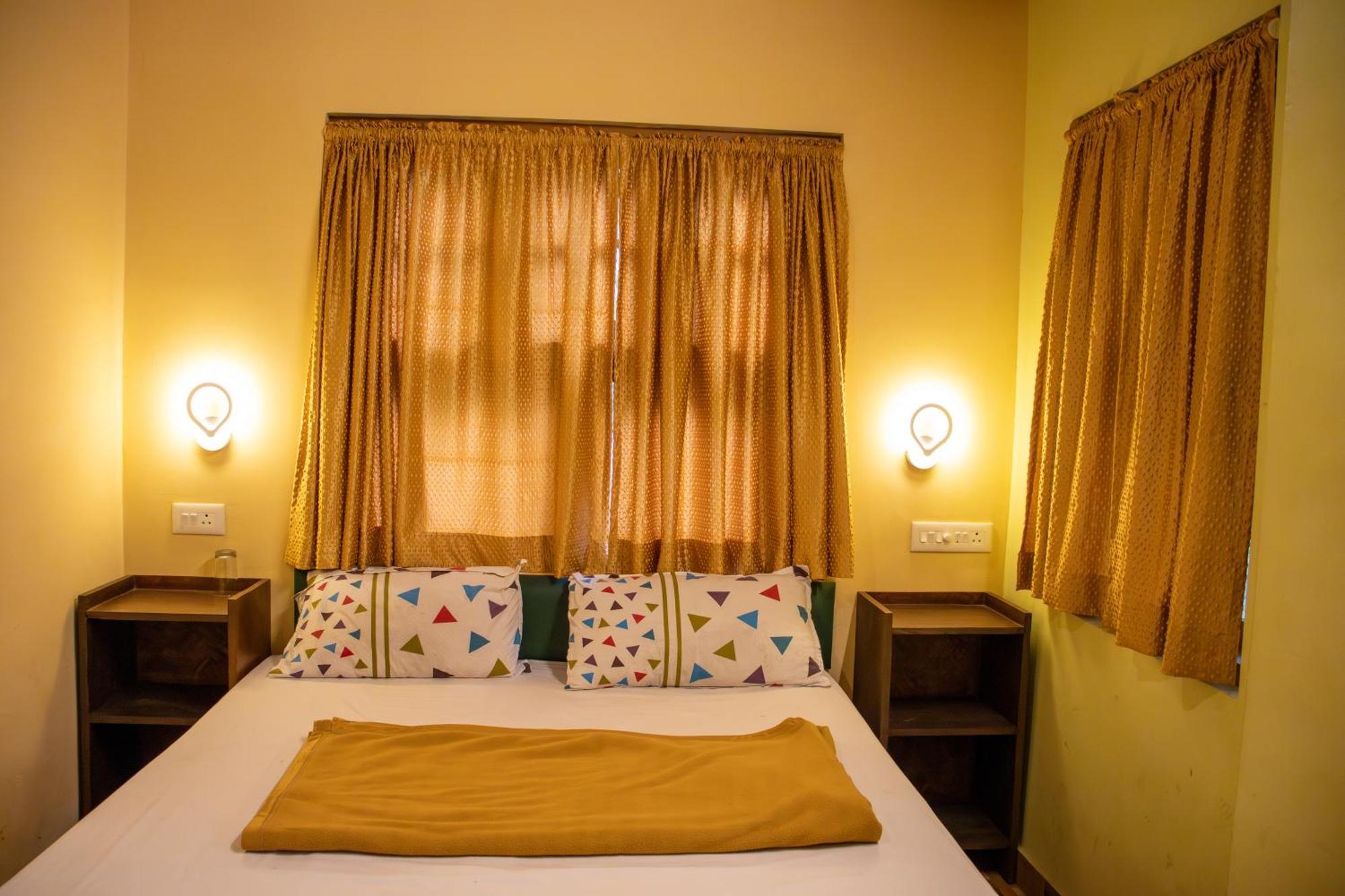 Snow Hills Resorts Thekkady Kültér fotó