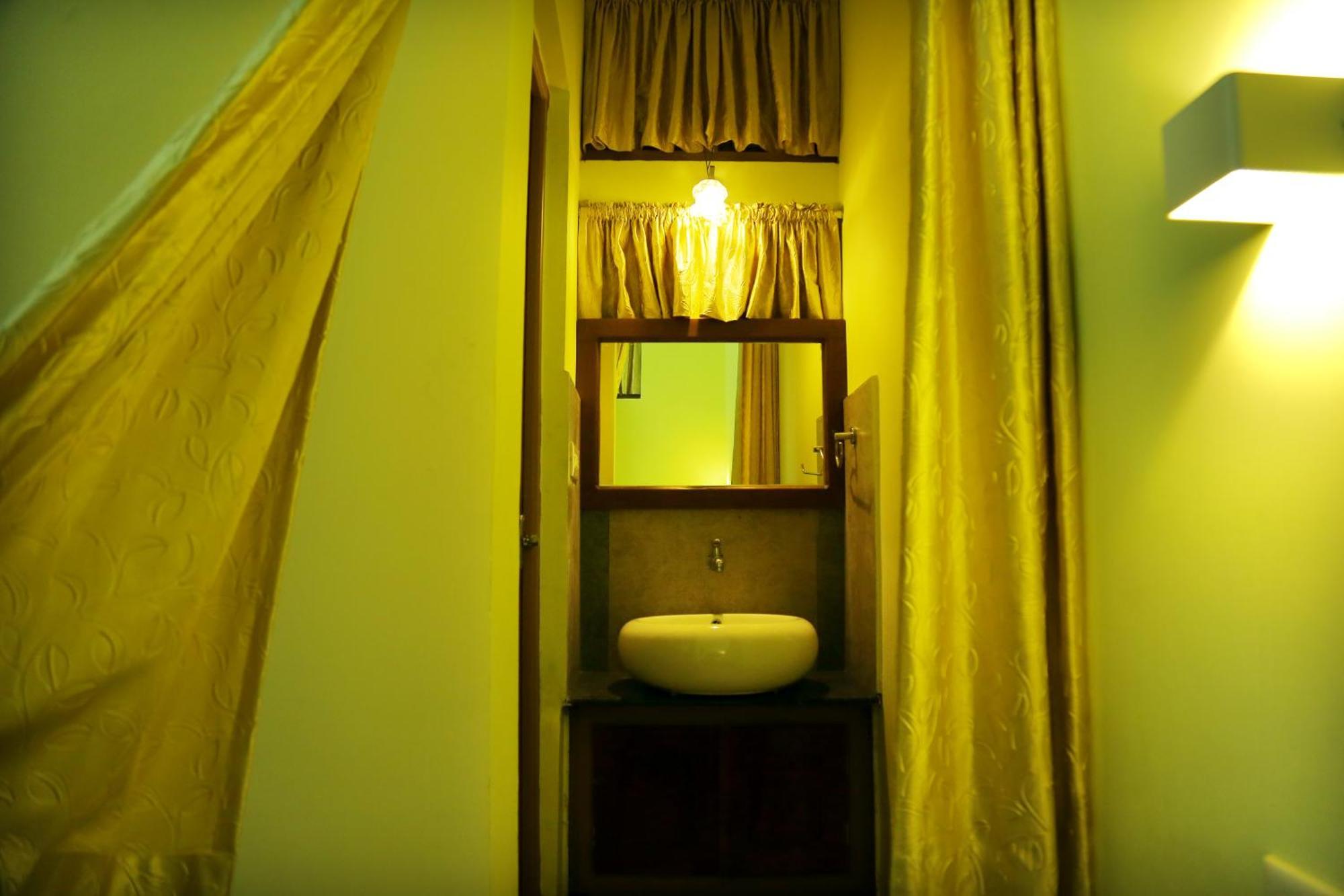 Snow Hills Resorts Thekkady Kültér fotó