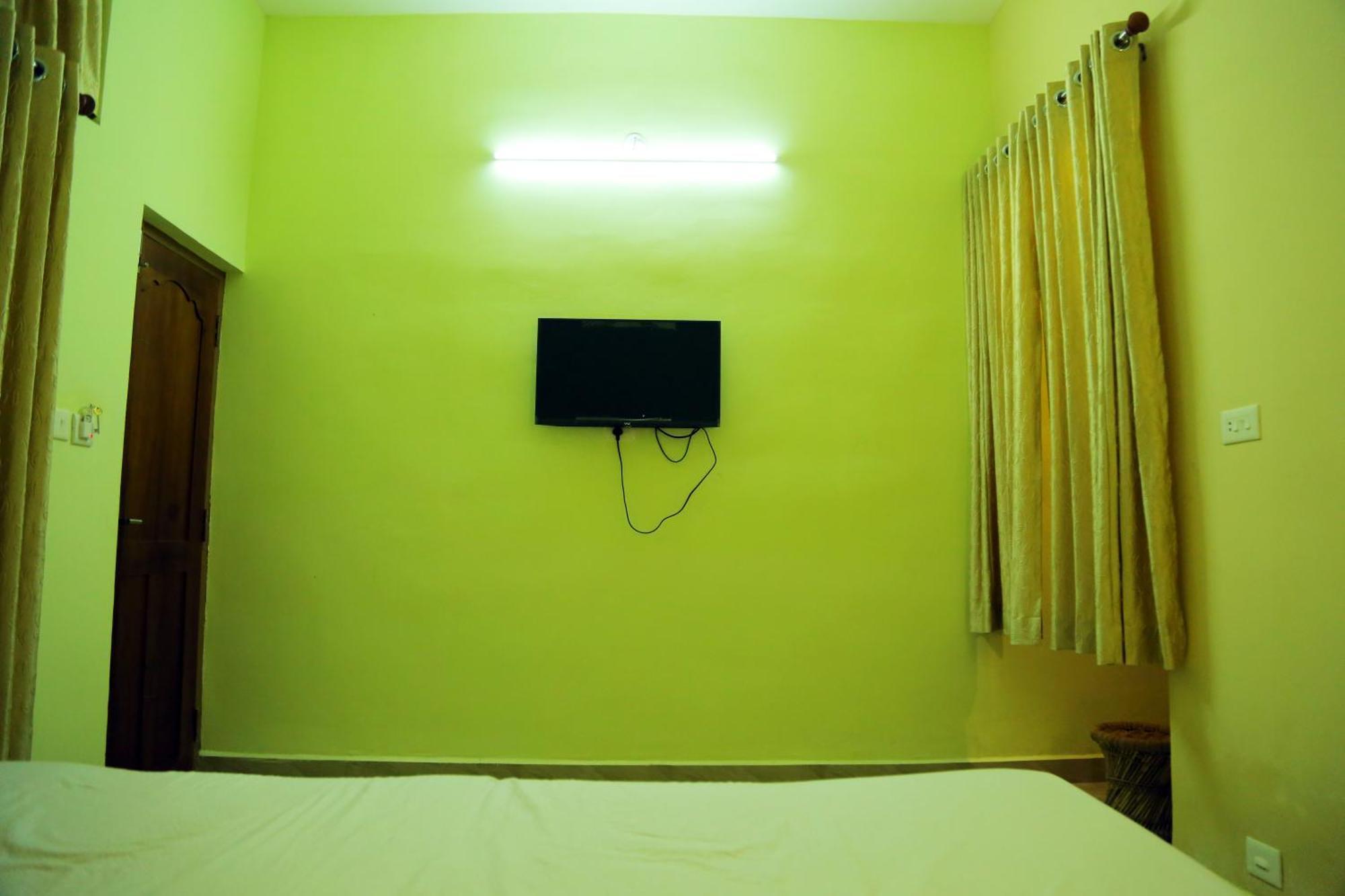 Snow Hills Resorts Thekkady Kültér fotó