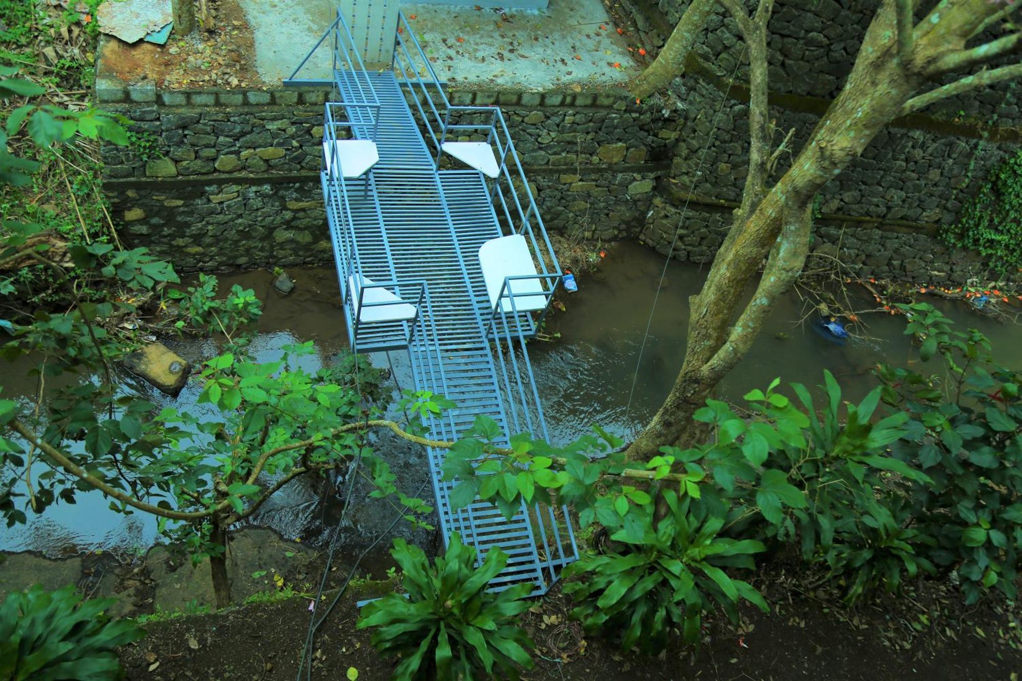 Snow Hills Resorts Thekkady Kültér fotó